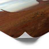 Monument Valley poster (Hoek)