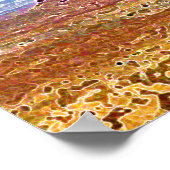 Monument Valley Poster (Hoek)