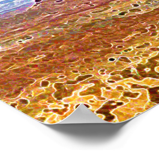 Monument Valley Poster (Hoek)