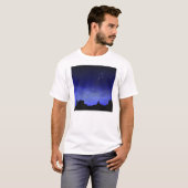 Monument Valley T-shirt (Voorkant volledig)