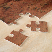 Monument Valley Utah Desert Puzzle (Côté)
