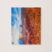 Monument Valley Utah Legpuzzel (Verticaal)