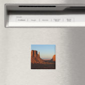 Monument Valley Utah Magnet (In Situ (Lave-vaisselle))