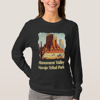 Monument Valley Utah T-shirt