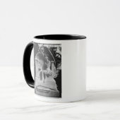 Monument voor Cesar Franck Mok (Voorkant links)