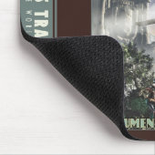 Monument voor de Mystery-Muismat Muismat (Hoek)