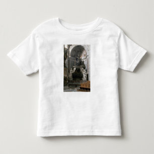Monument voor Urban VIII Kinder Shirts