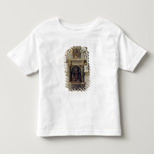 Monument voor William Shakespeare c.1616-23 Kinder Shirts