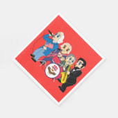 Monumental Rock Servet (Hoek)