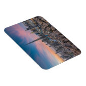 Monumenten | Dubai Cityscape Magneet (Rechterzijde)