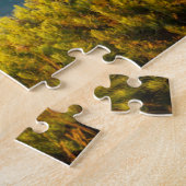 Monumenten | Golden Gate San Francisco Legpuzzel (Zijkant)