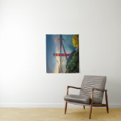 Monumenten | Golden Gate San Francisco Wandkleed (In situ)