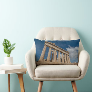 Monumenten Greece Kussen