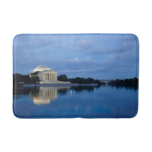 Monumenten Jefferson Memorial Badmat