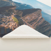 Monumenten Machu Picchu, Peru Sherpa Deken (3/4)