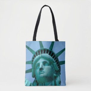 Monumenten   Statue of Liberty Face Draagtas