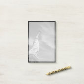 Monumenten Statue of Liberty Manhattan NYC Post-it® Notes (Op bureau)