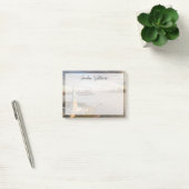 Monumenten | Statue of Liberty Post-it® Notes (Kantoor)