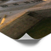 Monumenten | Statue of Liberty Poster (Hoek)