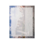 Monumenten Sydney Opera House Notitieblok (Gedraaid)