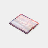 Monumenten | The Golden Gate San Francisco, CA Post-it® Notes (Schuin)