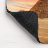 Monumenten | The Great Pyramids Muismat (Hoek)