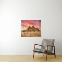 Monumenten | The Great Pyramids