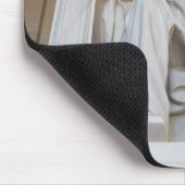 Monumenten | The Lincoln Memorial Muismat (Hoek)