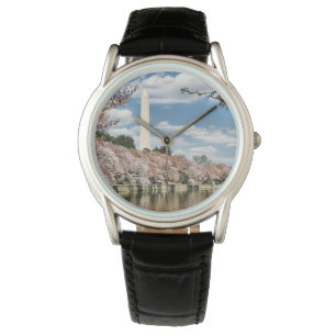 Monumenten Washington Memorial Horloge