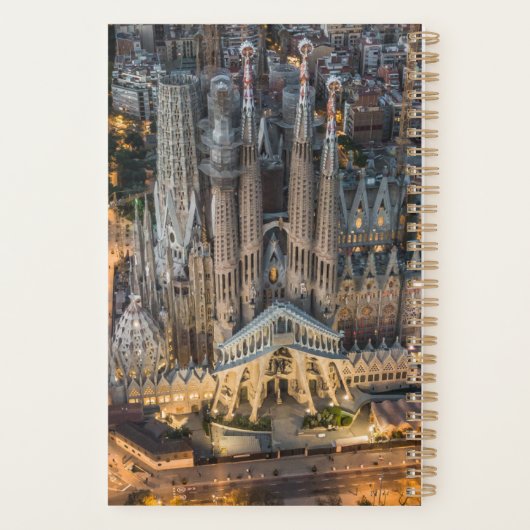 Monuments | La Sagrada (Dos)