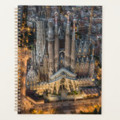 Monuments | La Sagrada Familia (Devant)