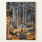 Monuments | La Sagrada Familia (Dos)