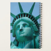 Monuments | Statue de Liberty Face (Dos)
