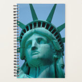 Monuments | Statue de Liberty Face (Devant)