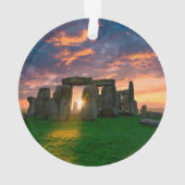 Monuments | Stonhenge, England (dos)