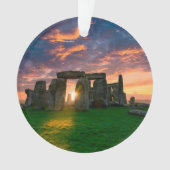 Monuments | Stonhenge, England (devant)