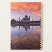 Monuments | Taj Mahal Sunset (Dos)