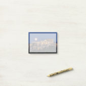 Monuments | The Parthenon Athens, Greece Post-it® Notes (Op bureau)