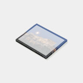 Monuments | The Parthenon Athens, Greece Post-it® Notes (Schuin)