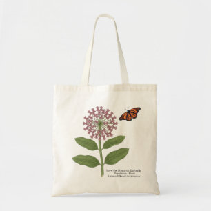 Monvlinder Tote Bag