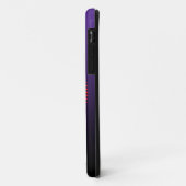 Monyou 14 Case-Mate iPhone case (Achterkant/links)