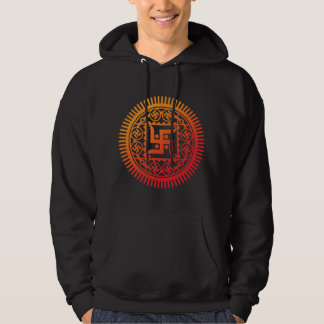 Monyou 14 hoodie