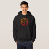 Monyou 3 hoodie (Voorkant volledig)
