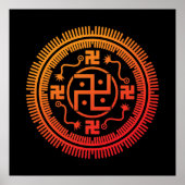 Monyou 3 poster (Voorkant)