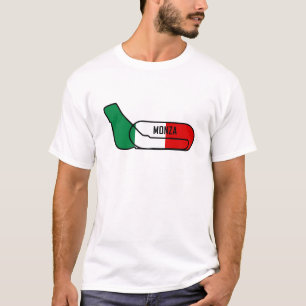Monza Racing Circuit T-shirt