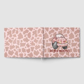 Moo Car Gastenboek (Volledig)