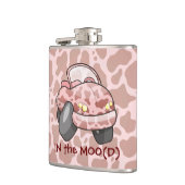 Moo Car Heupfles (Links)