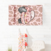 Moo Car Spandoek (Insitu)