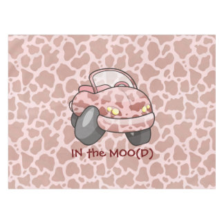 Moo Car Tafelkleed