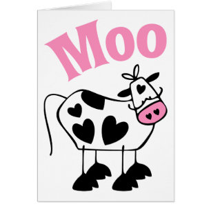 Moo Cow